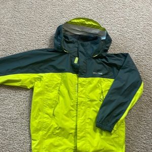 Children’s Marmot Rain Jacket